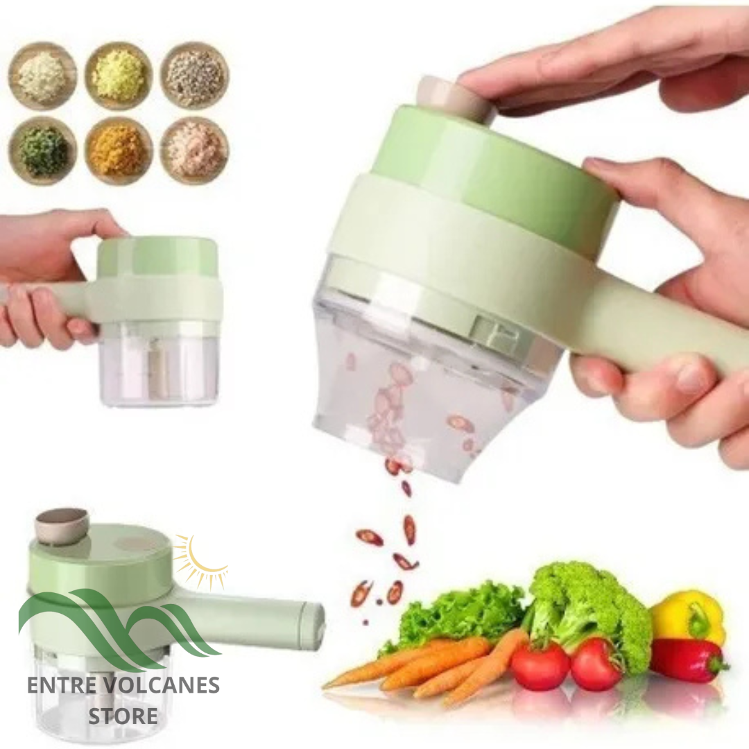 VeggieSpress®