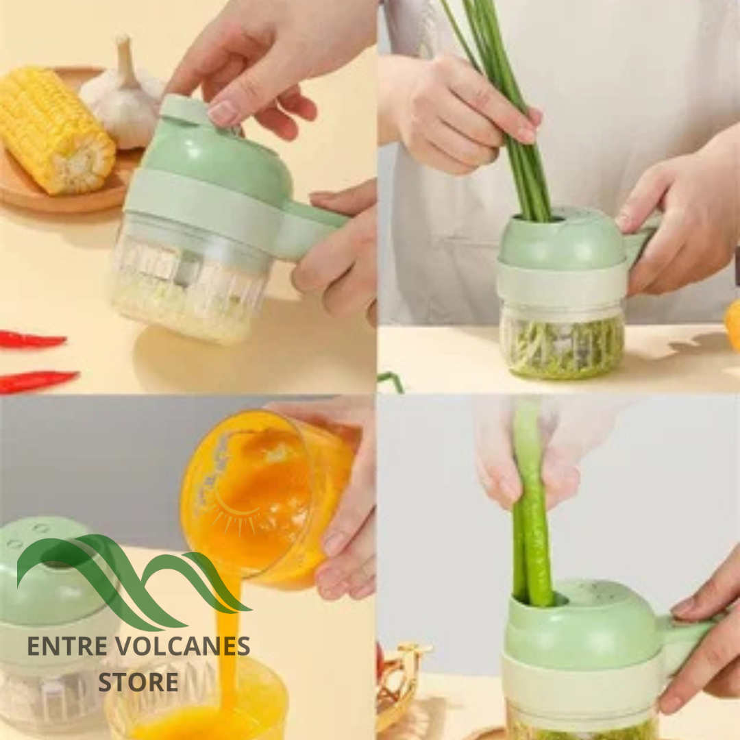 VeggieSpress®
