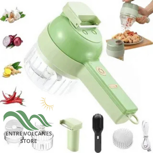 VeggieSpress®