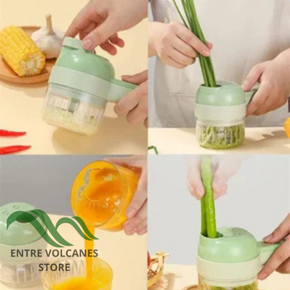 VeggieSpress®